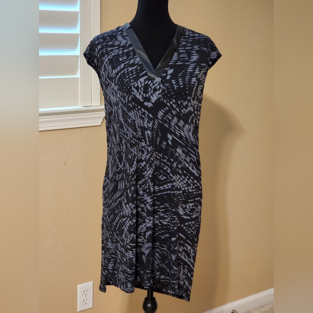 Banana Republic dress
